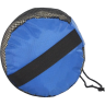 Мешок сетчатый TALBERG MESH SACK 5, черный-синий 4673747399148