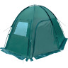 Палатка TALBERG BIGLESS 4 зелёный 4690553000075